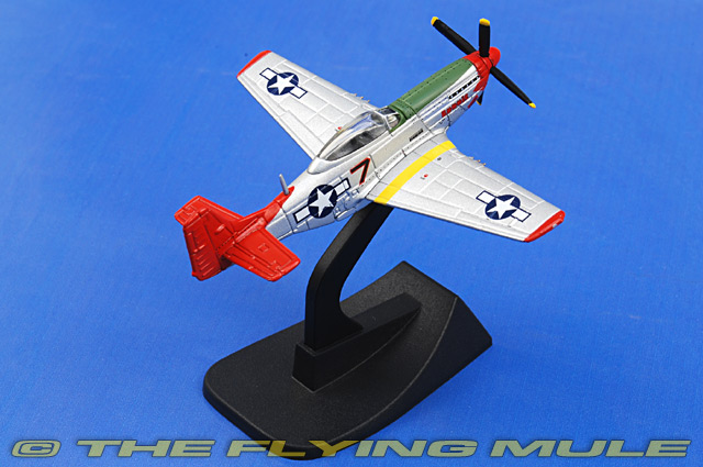 P-51 Mustang 