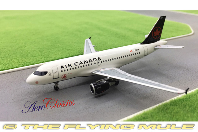AeroClassics エアロクラシックス エアバス A300-600 UPS航空 United
