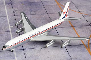 707-320F Diecast Model, China Airlines Cargo, B-1832