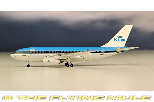 航空機・ヘリコプター JET-X 1/400 Aeroflot A310 航空機