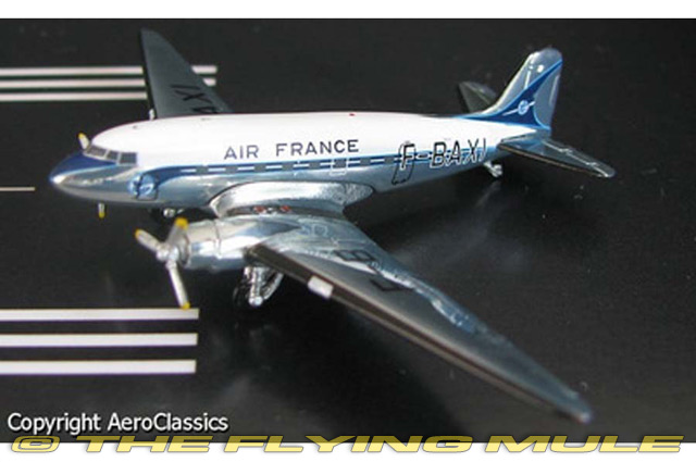 航空機・ヘリコプター AeroClasics 1/400 Finnair DC-10-30 DC-10-30 1:400 Diecast Model - JC JC-XX4807 - JC XX4807