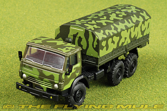 KAMAZ 4911 Extreme | KAMAZ 4911 Extreme. Trophy Truck for De