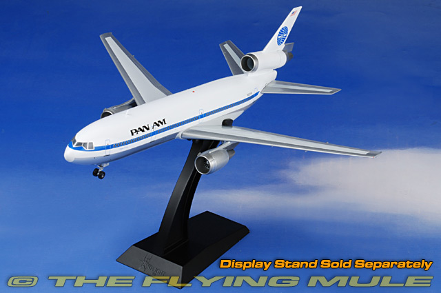 DC-10-30 1:200 Diecast Model - Aviation 200 AV-AV2PAA001 - $126.95