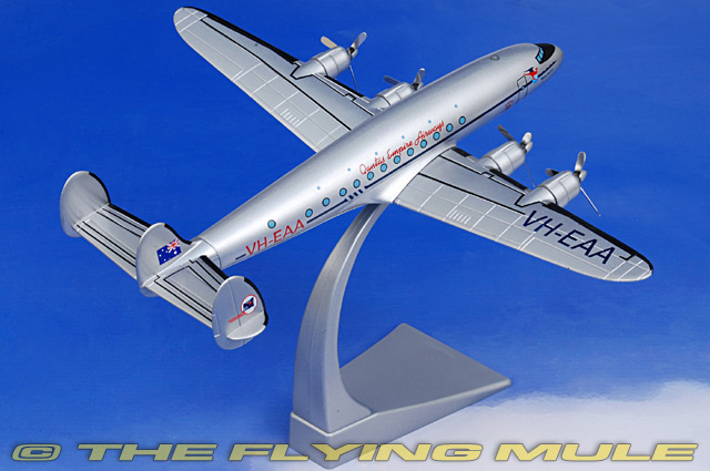 CORGI コーギー 1/144 LOCKHEED カンタス航空 CORGI コーギー 1/144 LOCKHEED カンタス航空 - メルカリ