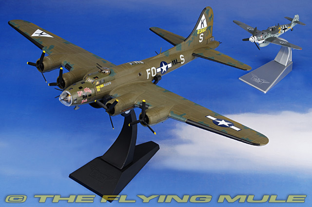 1:72 Diecast Model - Corgi CG-AA39915 - Corgi AA39915