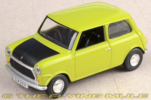 Mini 1:36 Diecast Model - Corgi CG-CC82115 - $39.95