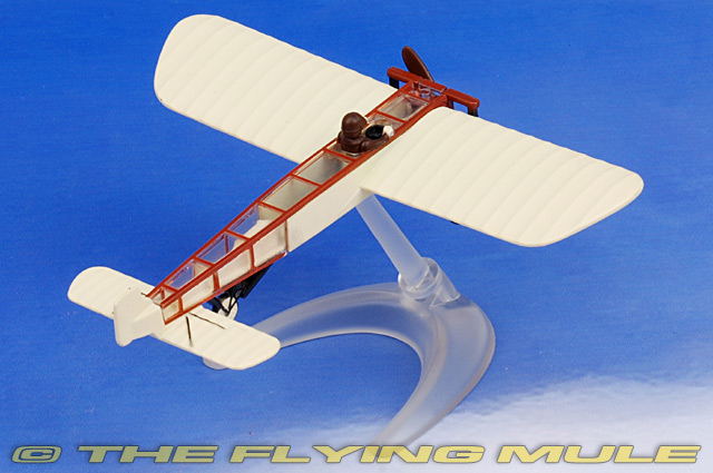 Corgi CS90111 - X1 Monoplane Diecast Model, Louis Bleriot, France