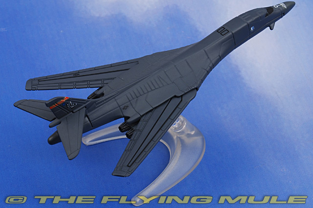 Corgi CS90547 - B-1 Lancer Diecast Model, USAF 28th BW, 34th BS