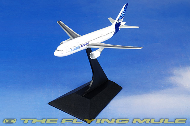 ギャラクシーエアライン　A300-600R Dragon wings 中古 A300-600 1:400 Diecast Model - Dragon Models DM-55828 - $23.95