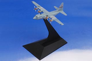 C-130H Hercules Diecast Model, USAF 179th AW,164th AS OH ANG, #90-1794