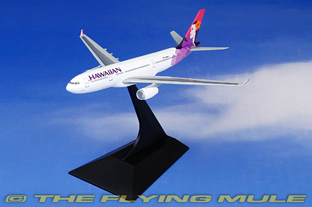 A330-200 1:400 Diecast Model - Dragon Models DM-56285 - Dragon