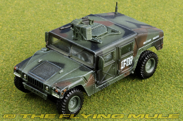 Fun, practical, reliable car, excellent value. Dragon Models 172 Armor Collector Series 60104 1. AM General HMMWV Hummer .