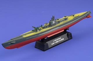 I-400-class Submarine Display Model, IJN, I-400