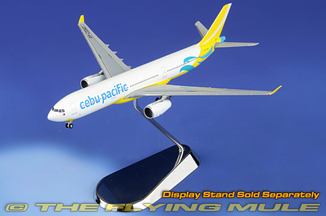 A330-300 1:400 Diecast Model - GeminiJets GJ-CEB4A33 - $40.95