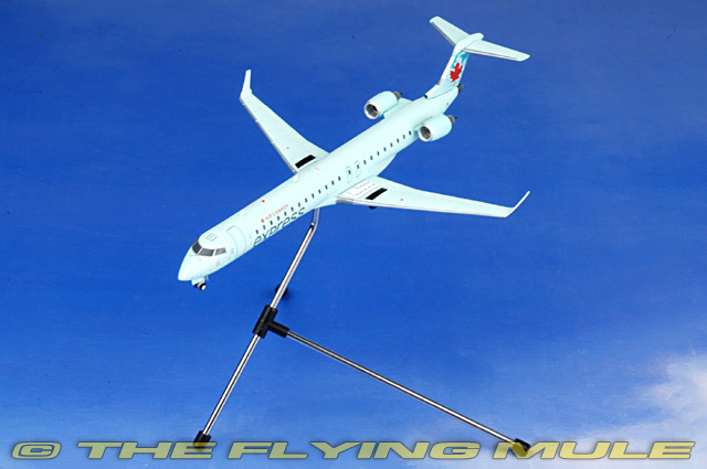 CRJ705 1:200 Diecast Model - GeminiJets GJ-G2ACA403 - GeminiJets