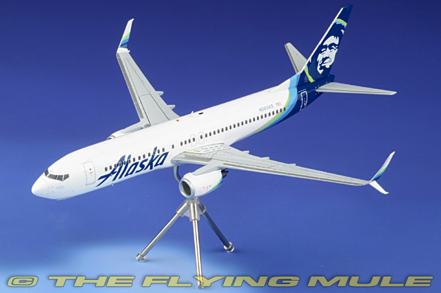 737-800 1:200 Diecast Model - GeminiJets GJ-G2ASA594 - $69.95