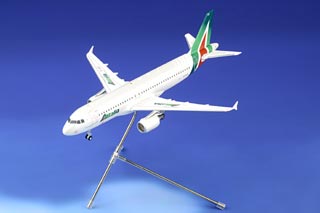 A320-200 Diecast Model, Alitalia, EI-DSY