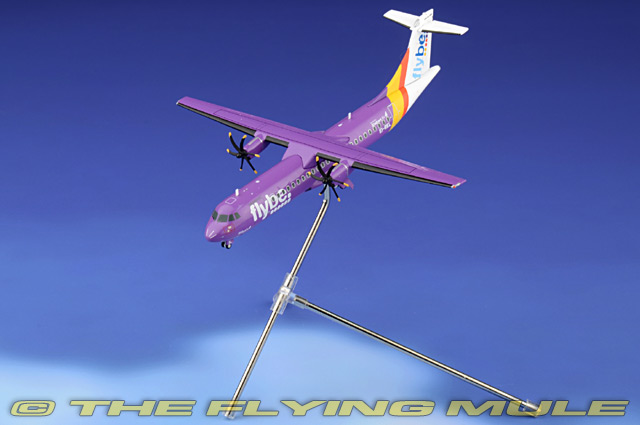 ATR 72-500 1:200 Diecast Model - GeminiJets GJ-G2BEE527 - $53.95