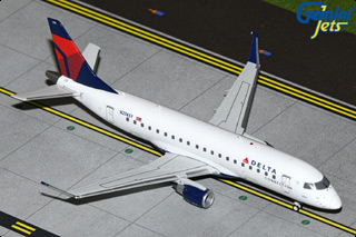 E175LR Diecast Model, Delta Connection / SkyWest Airlines, N274SY