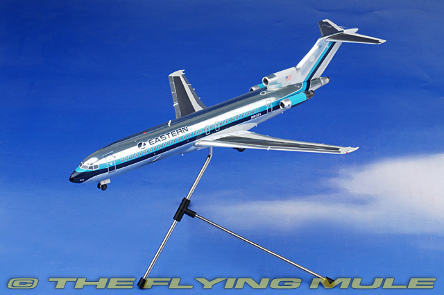 Gemini200 ジェミニジェット ボーイング 727-200 ダイキャスト