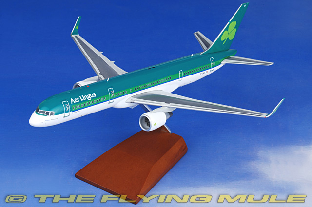 757-200 1:200 Diecast Model - GeminiJets GJ-G2EIN442 - GeminiJets