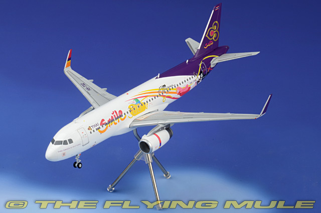 A320-200 1:200 Diecast Model - GeminiJets GJ-G2THD617 - $73.95