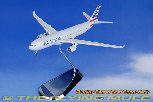 A330-300 1:400 Diecast Model - GeminiJets GJ-GJAAL1455