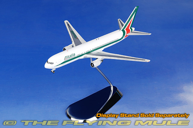 767-300 1:400 Diecast Model - GeminiJets GJ-GJAZA913 - $39.95