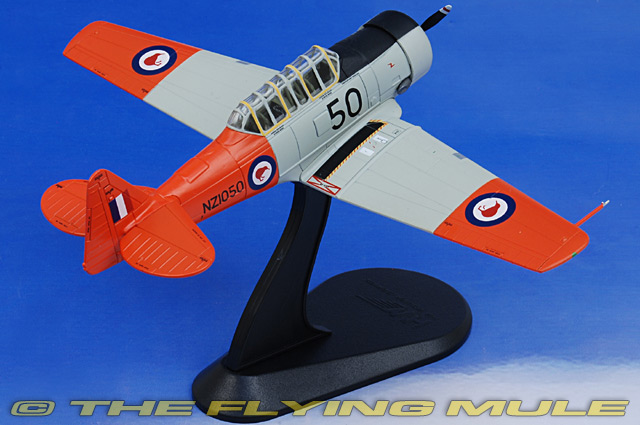 Hobby Master HA1513 - T-6 Texan Diecast Model, RNZAF