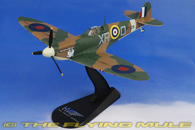 Hobby Master Spitfire
