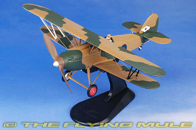Fury Mk I 1:48 Diecast Model - Hobby Master HM-HA8005 - $67.95