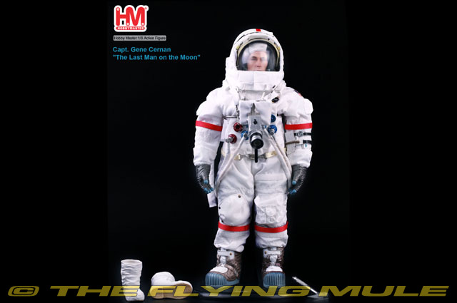 1:6 Figure - Hobby Master HM-HF0003 - $199.95