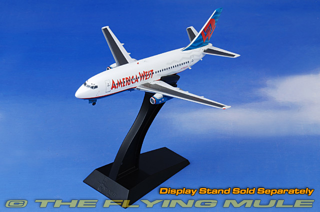 南西航空　Boeing 737 - 200 1/200 737-200 1:200 Diecast Model - Inflight 200 IF-IF732038 - Inflight