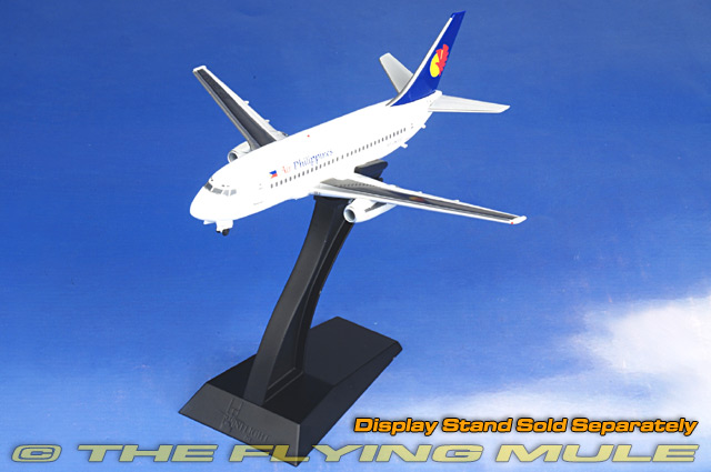 INFLIGHT 1/200 B737-200 ブラジル空軍 737-200 1:200 Diecast Model - Inflight 200 IF-IF7320614 - Inflight