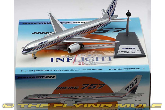 INFLIGHT 1/200 B737-200 ブラジル空軍 INFLIGHT 1/200 B737-200 ブラジル空軍 INFLIGHT 1/200 B737-200