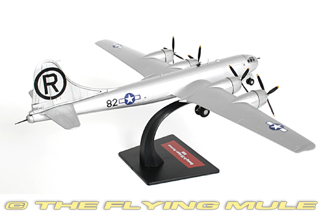 IXO Models 2008-03 - B-29 Superfortress Diecast Model, USAAF