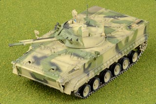 BMP-3M Diecast Model, Russian Army, Russia, 2010