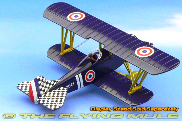 4000 Diecast ModelBritishMP-6408 Model Power 1:48