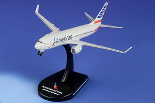 737-800 Diecast Model, American Airlines, N803NN