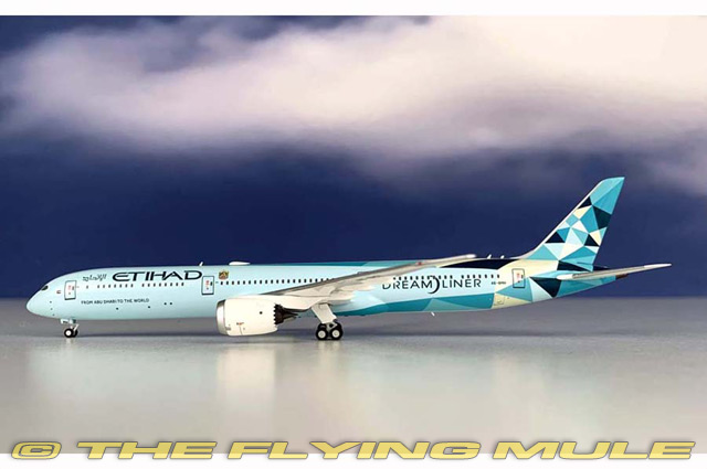 787-10 Dreamliner 1:400 Diecast Model - NG NG-56005 - $54.95