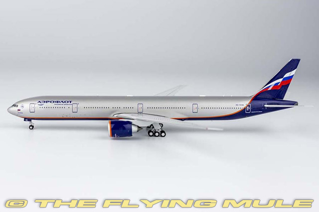 777-300ER 1:400 Diecast Model - NG NG-73030 - $65.95