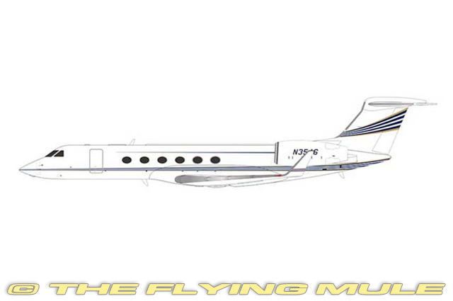GV 1:200 Diecast Model - NG NG-75008 - $63.95
