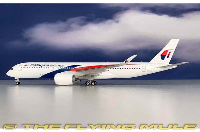 A350-900 1:200 Diecast Model - Phoenix Models PH-PH2MAS270 - $130.95