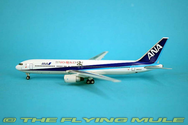 Phoenix 1:400 ANA B767-300ER WL装備 Amazon | Phoenix 1/400 完成品 ANA Inspiration of Japan For Boeing