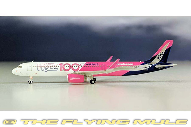 A321 1:400 Diecast Model - Phoenix Models PH-PH4WZZ1840 - $36.95 A321 1:400 Diecast Model - Phoenix Models PH-PH4WZZ1840 - $36.95