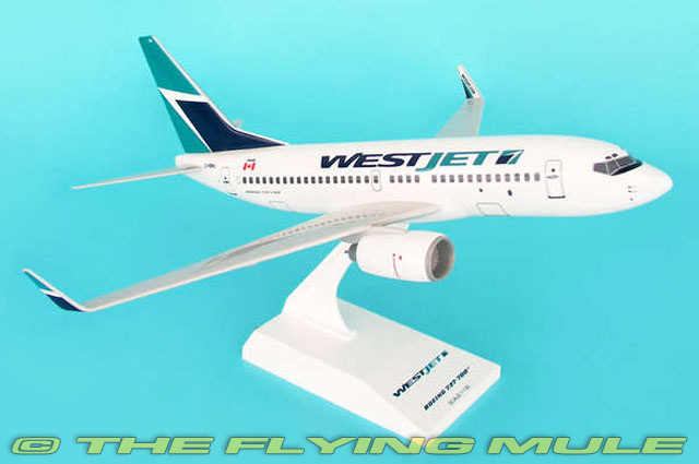 737-700 1:130 Display Model - Skymarks SK-SKR329 - $33.95