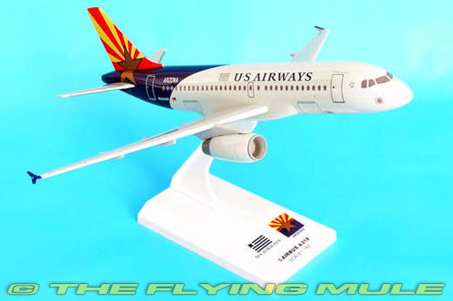 A319 1:150 Display Model - Skymarks SK-SKR403 - $26.95