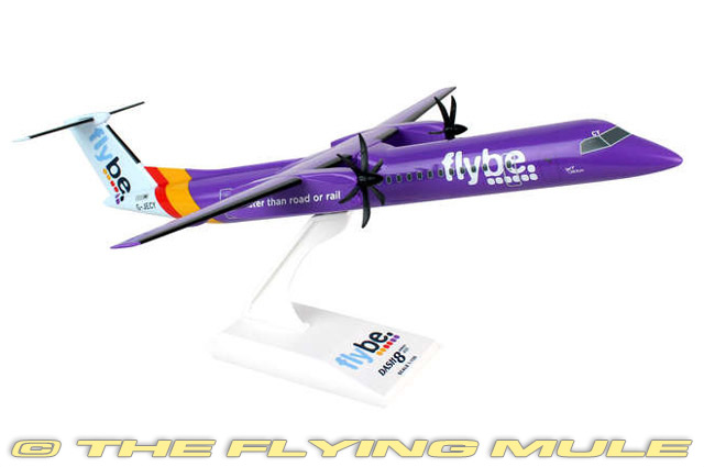 Q400 1:100 Display Model - Skymarks SK-SKR803 - $54.95