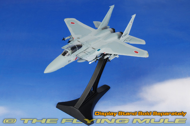 Witty 航空自衛隊 F-15J Wings 1⁄72 第204飛行隊 52-8954 イーグル - F