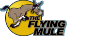 The Flying Mule Homepage
